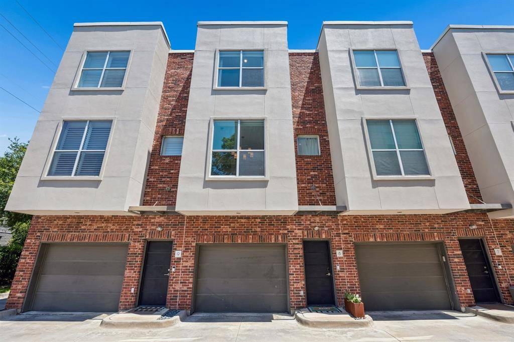4307 Mckinney Avenue #8, Dallas, TX 75205