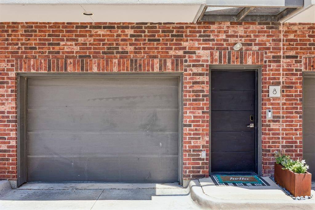 4307 Mckinney Avenue #8, Dallas, TX 75205