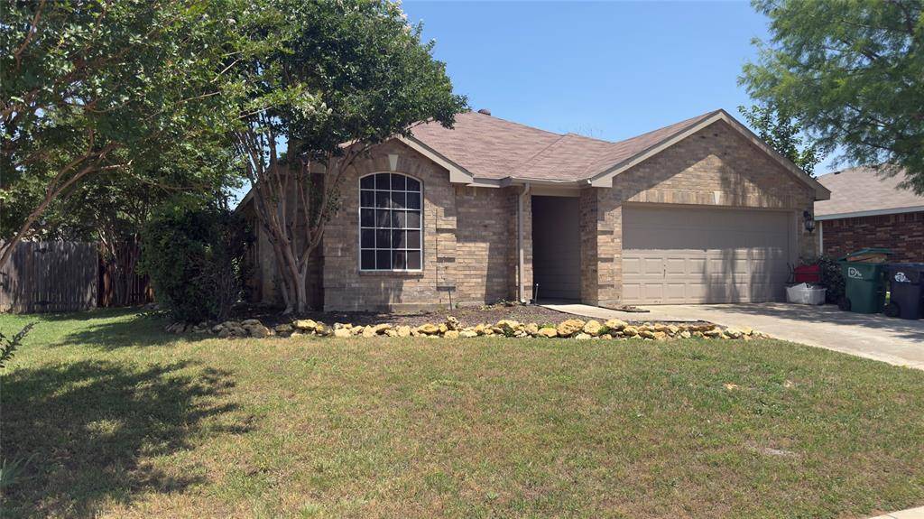 1520 Santos Drive, Denton, TX 76207