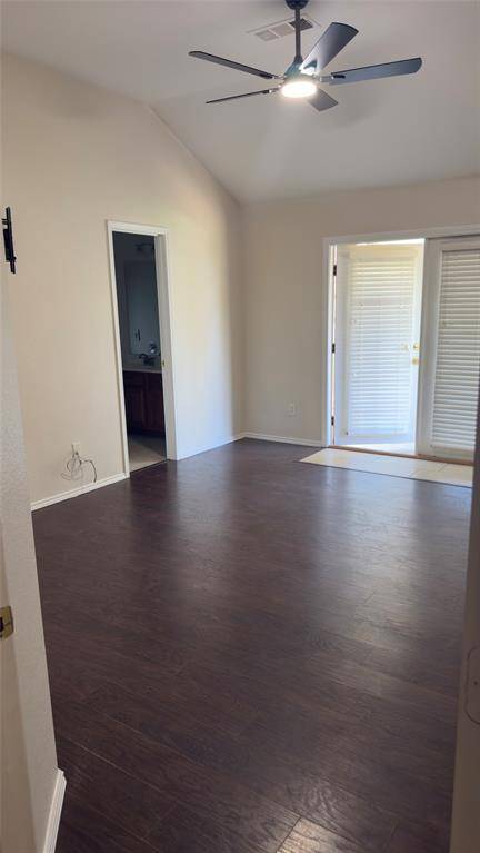 1520 Santos Drive, Denton, TX 76207