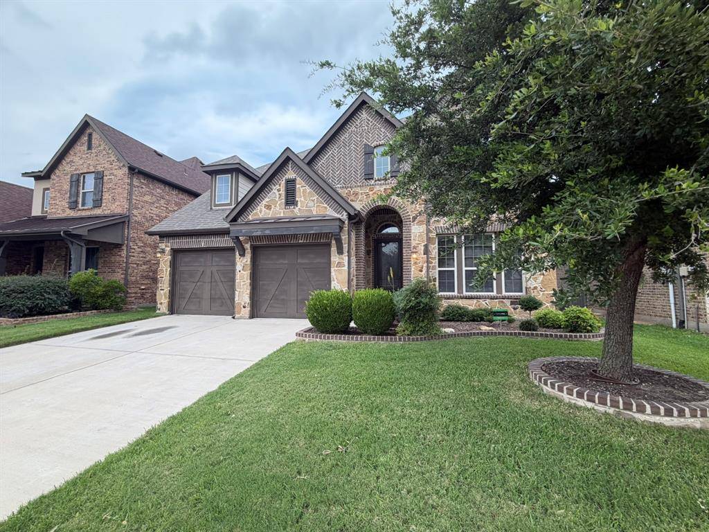 10132 Haversham Drive, Fort Worth, TX 76131