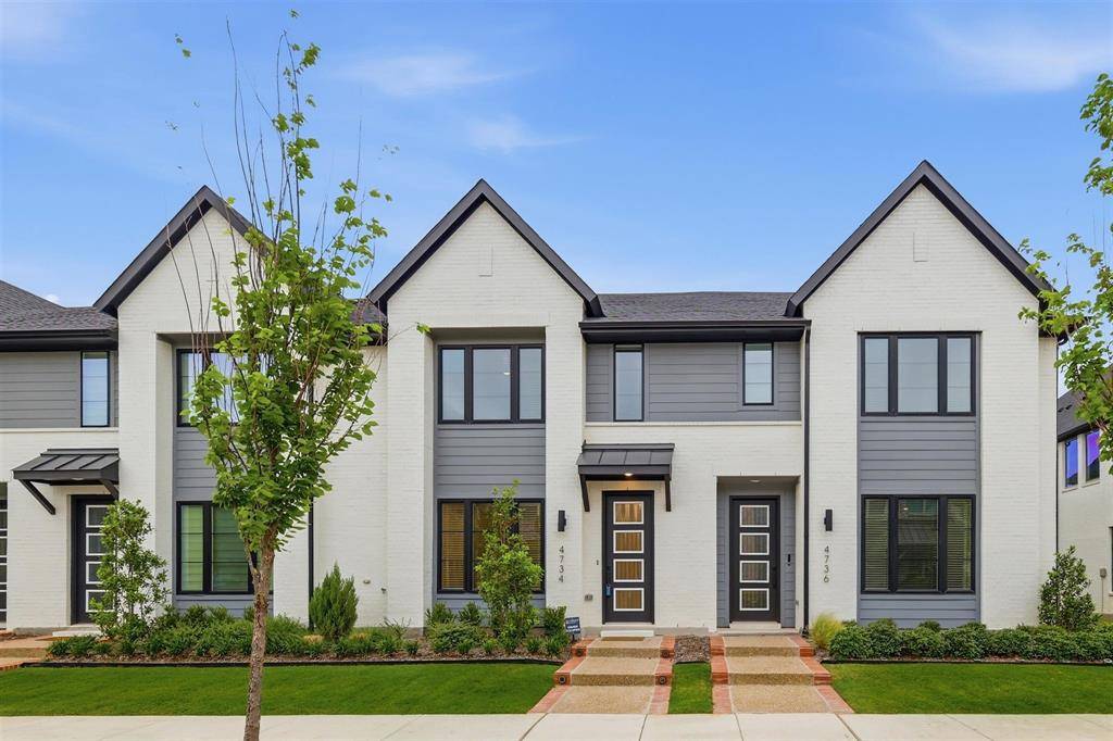 4734 Smokey Quartz Lane, Arlington, TX 76005