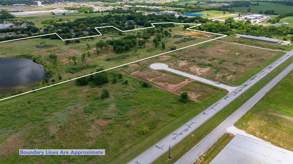 Lot 6 Apache Trail, Gainesville, TX 76240