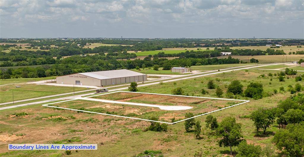 Lot 4 Apache Trail, Gainesville, TX 76240