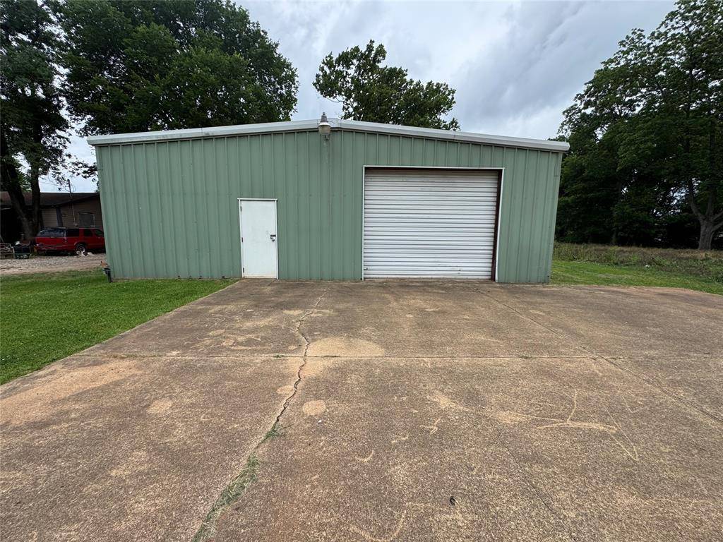 1025 Ann St, Bossier City, LA 71111