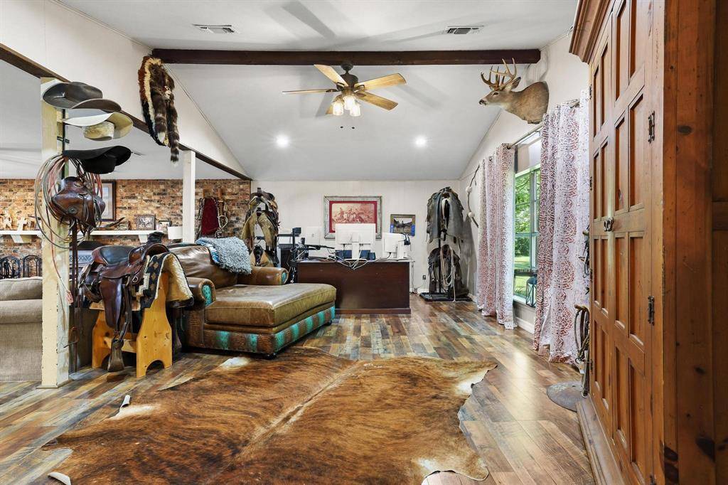 1847 County Road 4205, Bonham, TX 75418