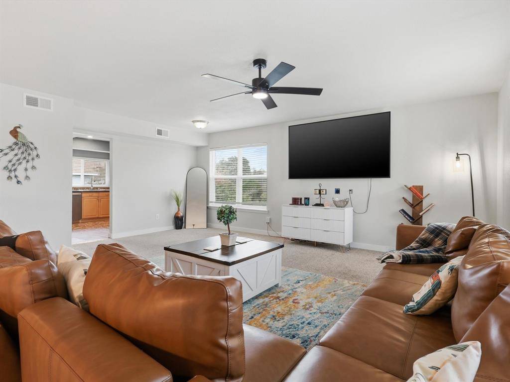 1901 Forestwood Drive, Richardson, TX 75081