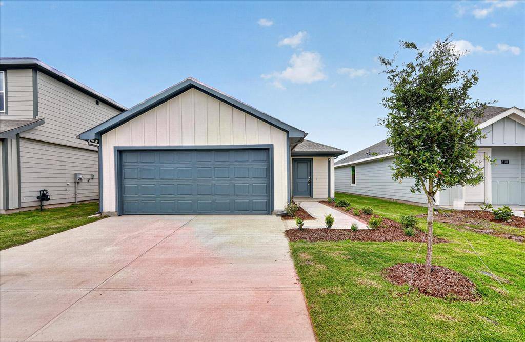 1164 Northfield Drive, Josephine, TX 75135