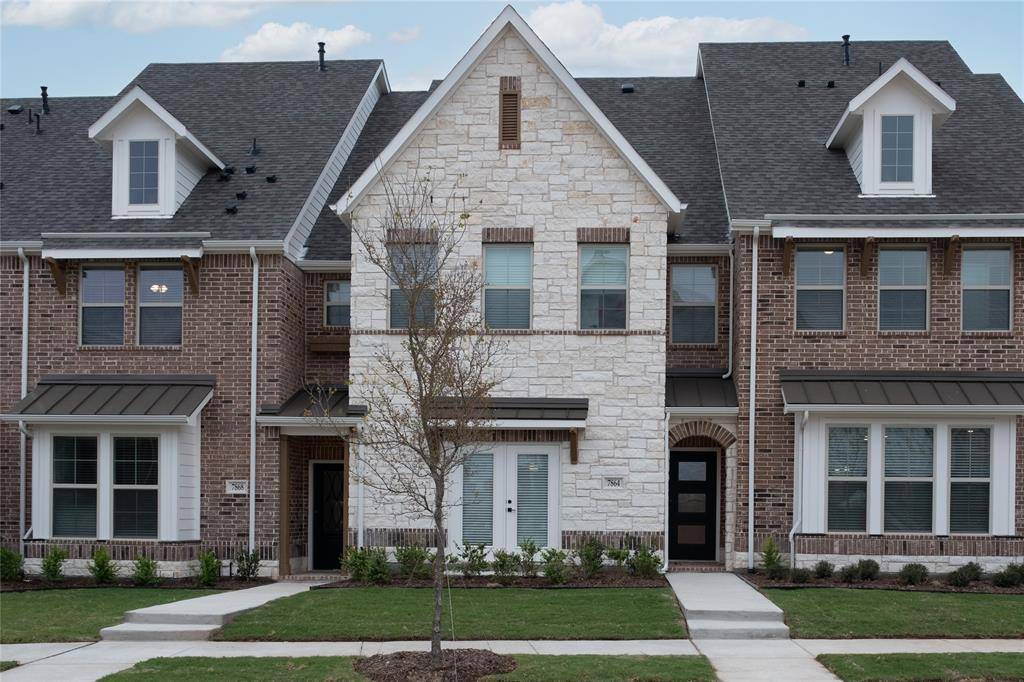 7864 Manilla Drive, Rowlett, TX 75088