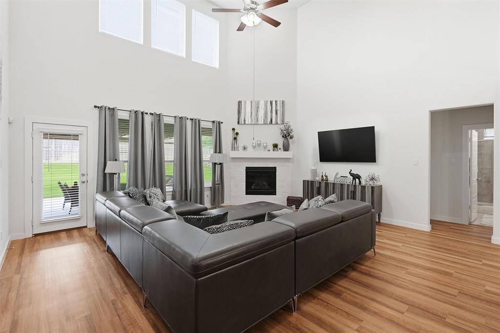 2025 Eagle Boulevard, Fort Worth, TX 76052