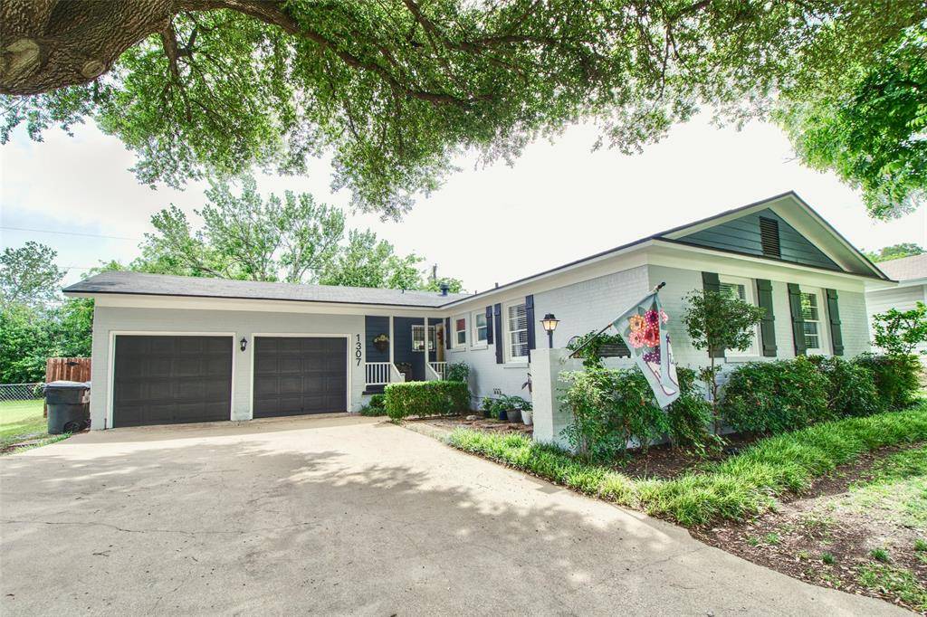 1307 N 65th Street, Waco, TX 76710
