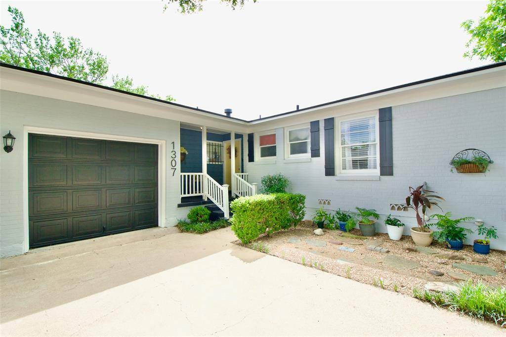 1307 N 65th Street, Waco, TX 76710