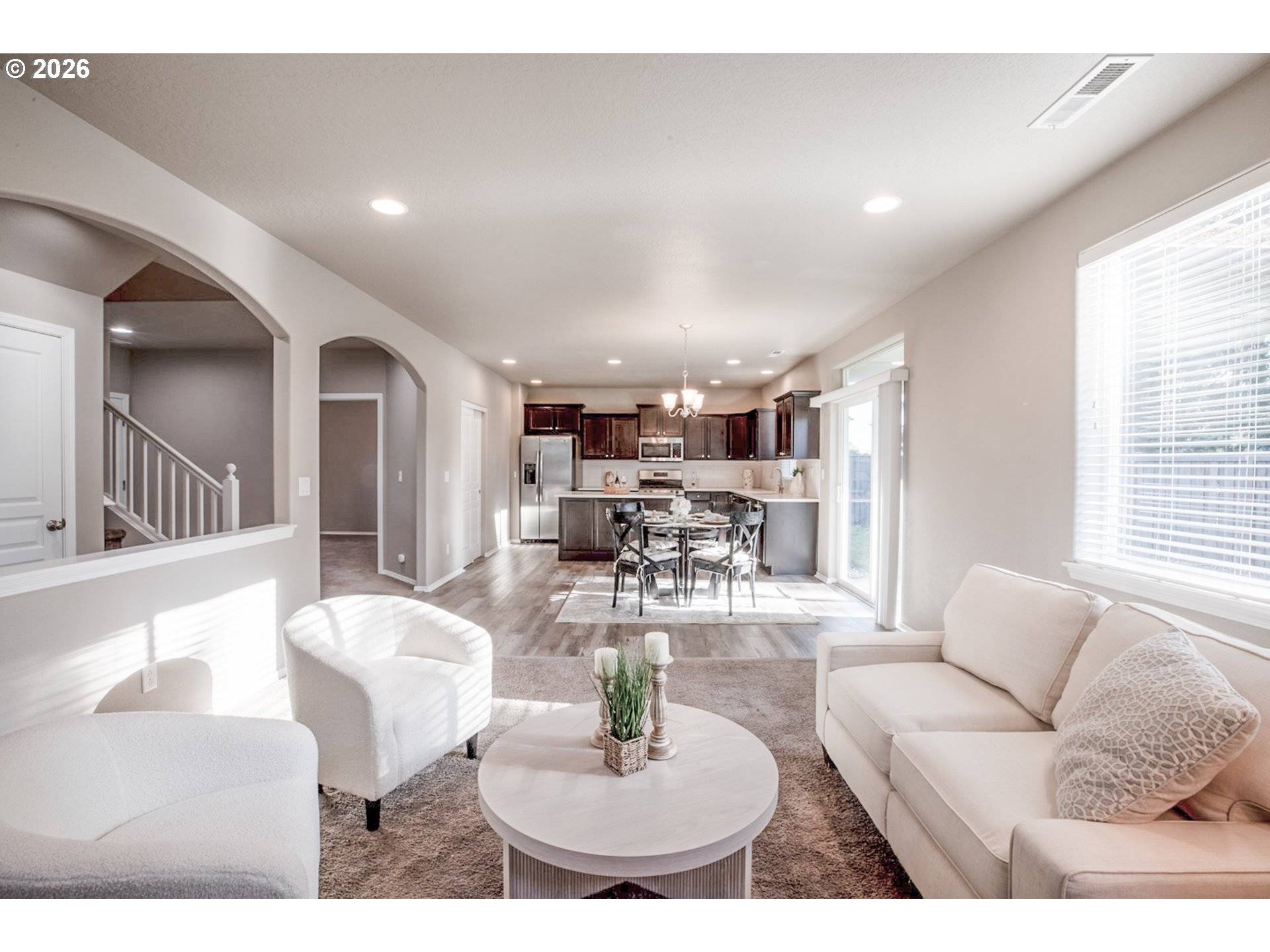 2952 SHELBY WAY, Eugene, OR 97404