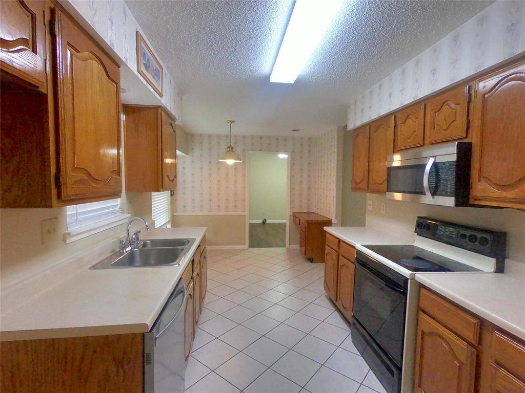 2630 Kimberly Drive, Garland, TX 75040