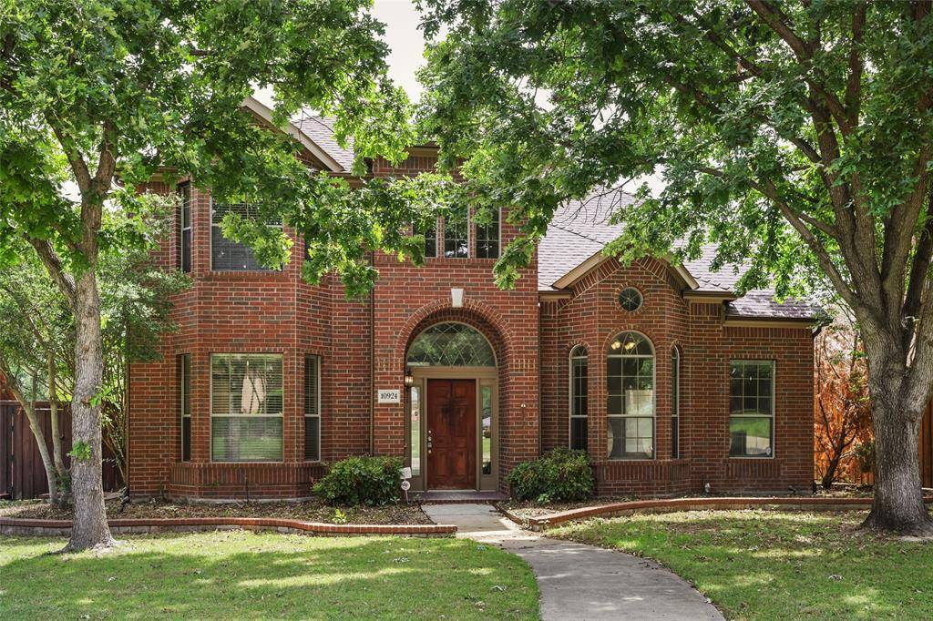 10924 Coralberry Drive, Frisco, TX 75033