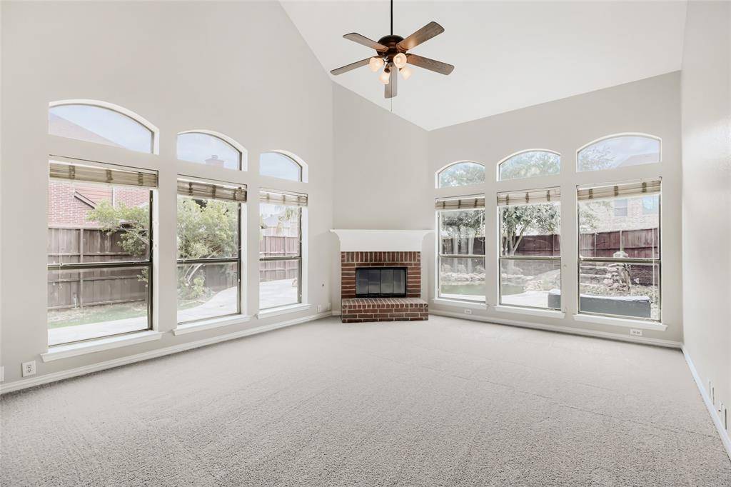 10924 Coralberry Drive, Frisco, TX 75033
