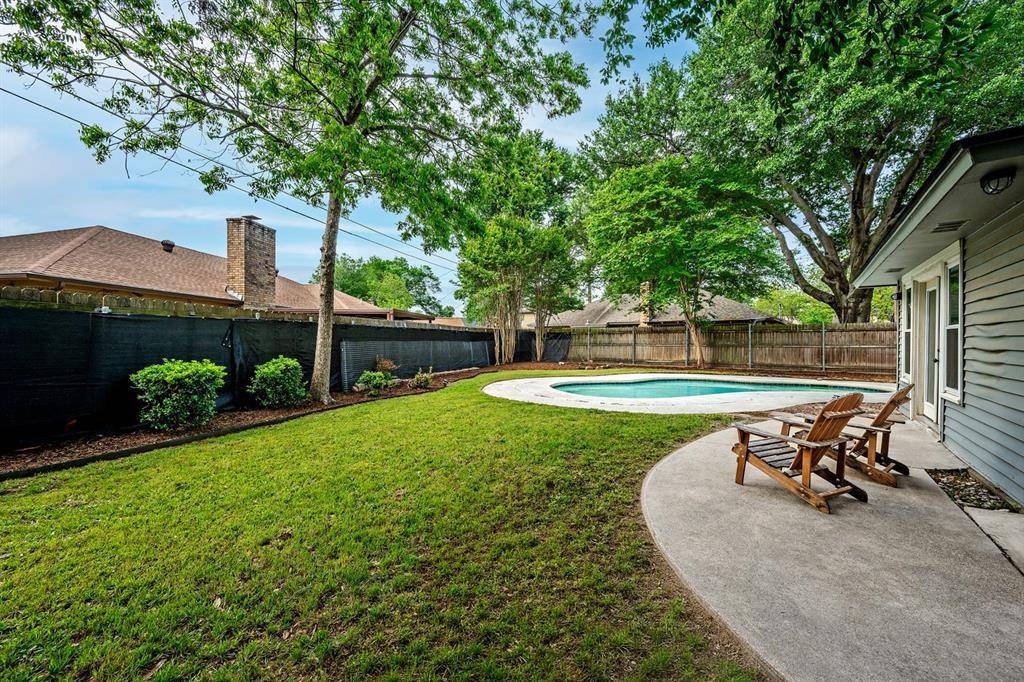 3407 Dovecreek Drive, Arlington, TX 76016