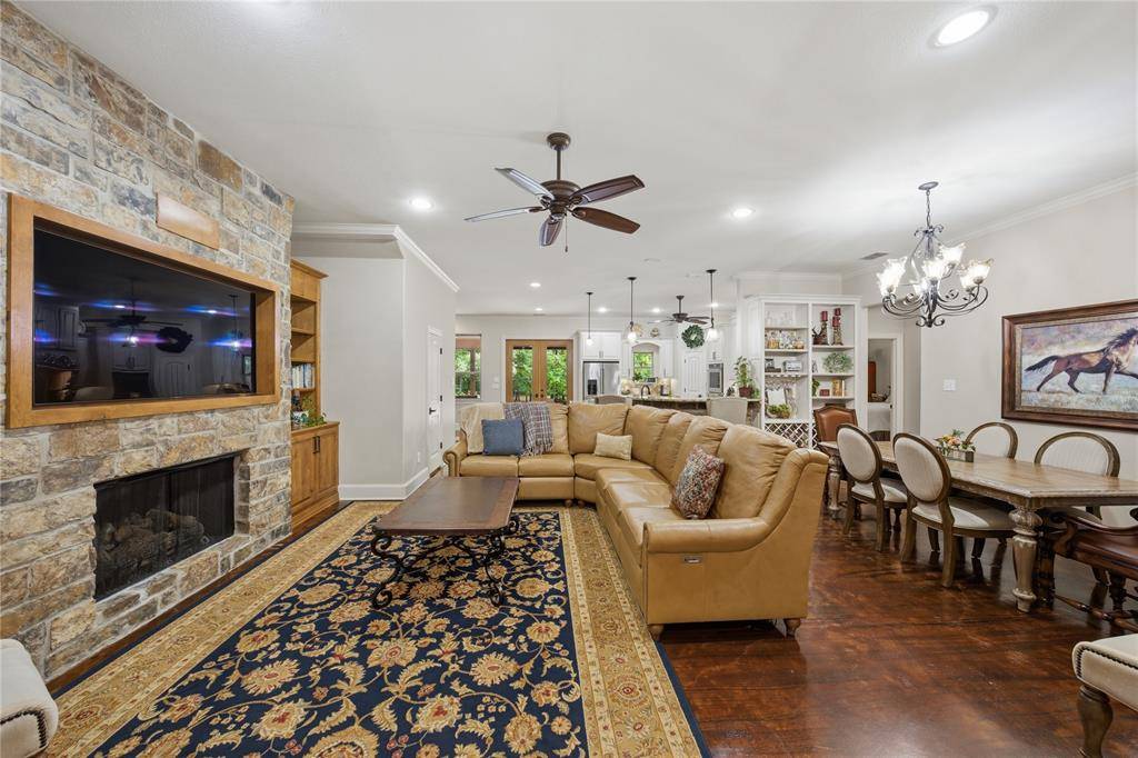 2287 CR 3402, Bullard, TX 75757