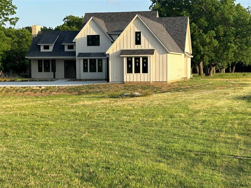 2191 Business Highway 377, Whitesboro, TX 76273
