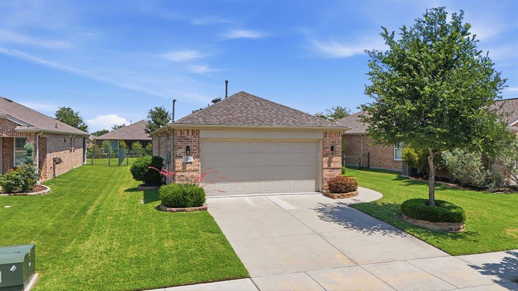 3146 Full Sail Lane, Frisco, TX 75036