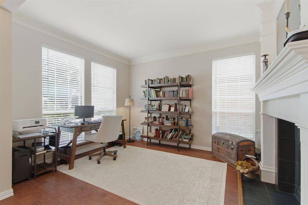 8644 Forest Glen Drive, Irving, TX 75063