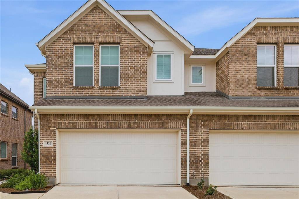 1330 Whipsaw Trail, Celina, TX 75009