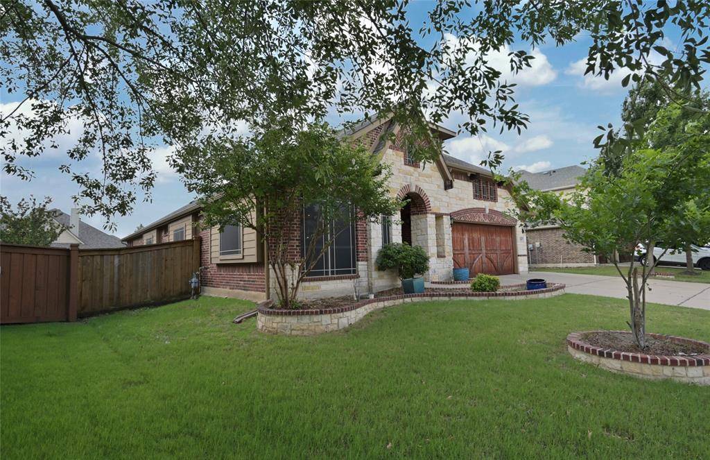 3207 Pampa, Grand Prairie, TX 75054