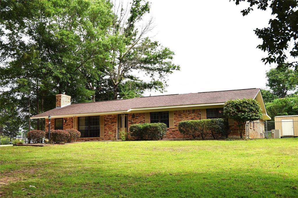902 Hinton Street, Minden, LA 71055