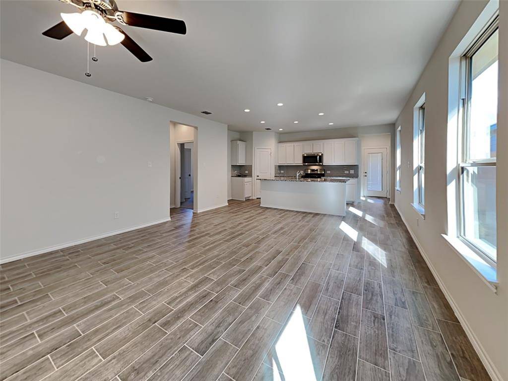 1650 Briar Hunt Drive, Forney, TX 75126