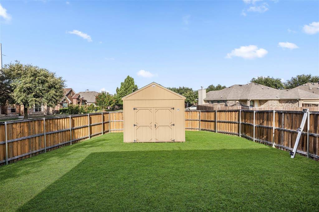 603 Zollman Court, Lancaster, TX 75146