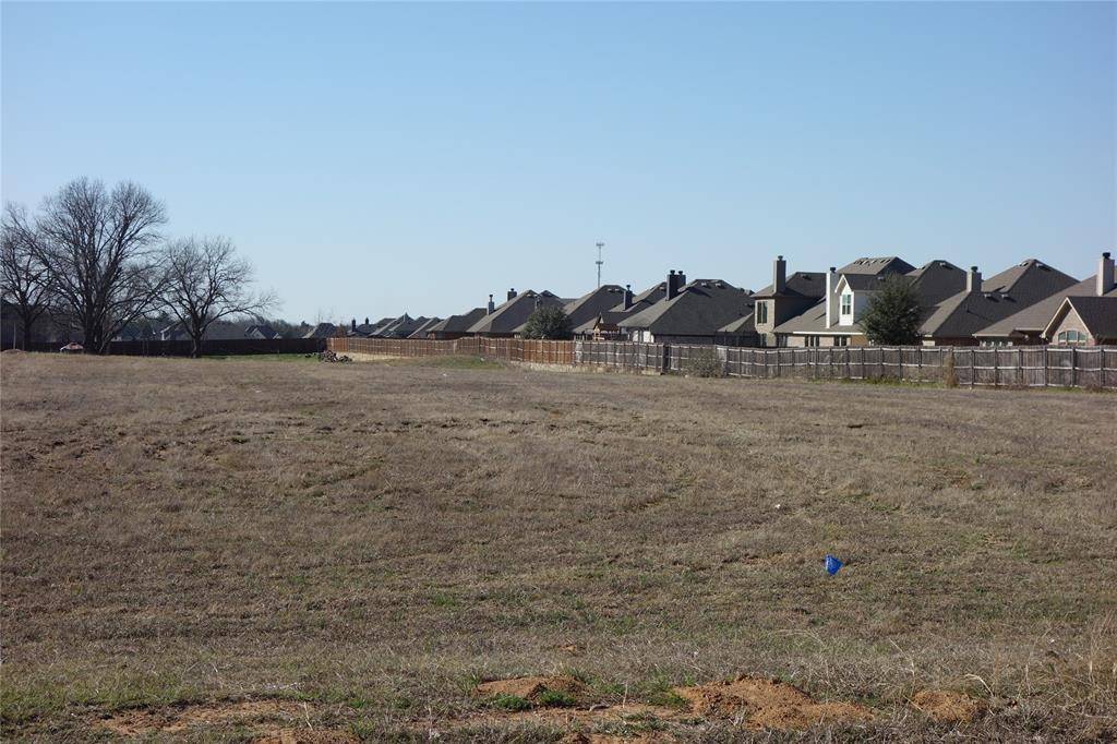 Lot 16 Moura Court, Joshua, TX 76058