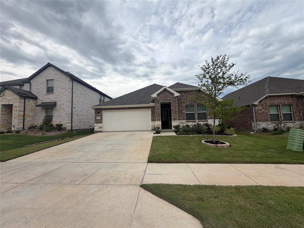 706 Easthill Drive, Mckinney, TX 75071