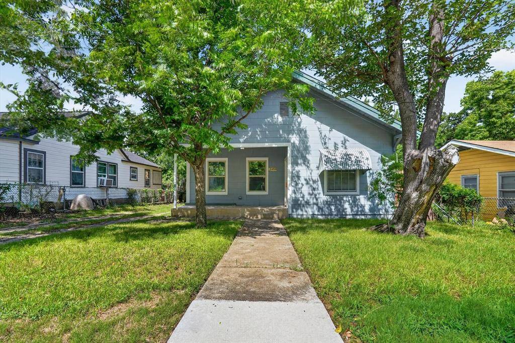 3454 Frazier Avenue, Fort Worth, TX 76110