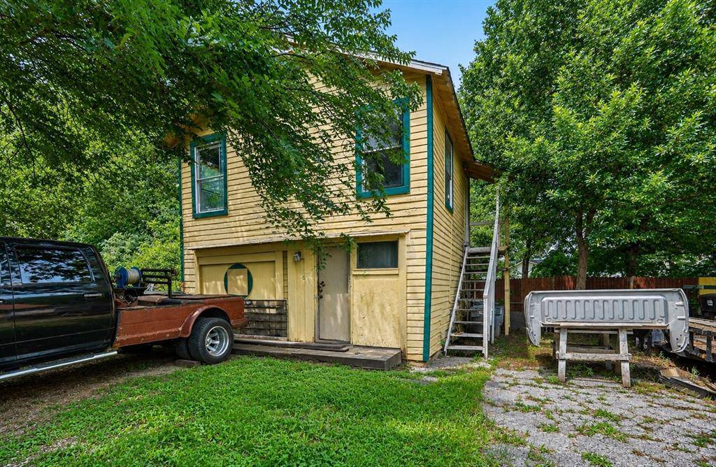 3454 Frazier Avenue, Fort Worth, TX 76110