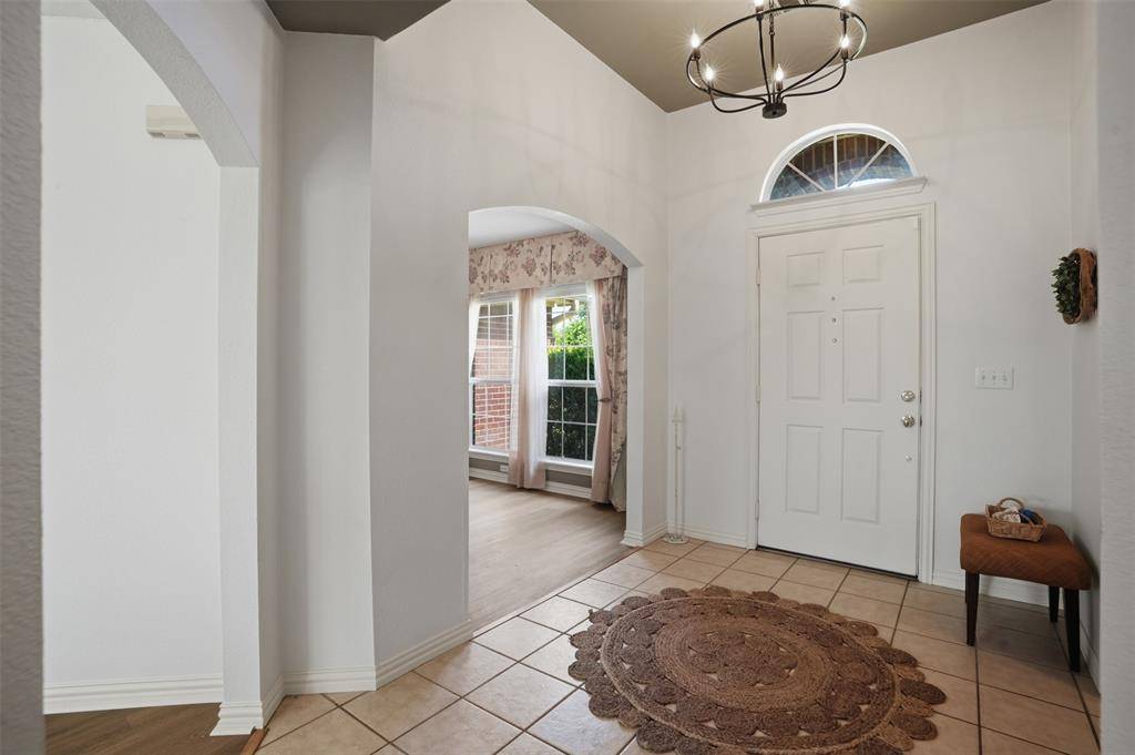 9 Horseman Drive, Lucas, TX 75002