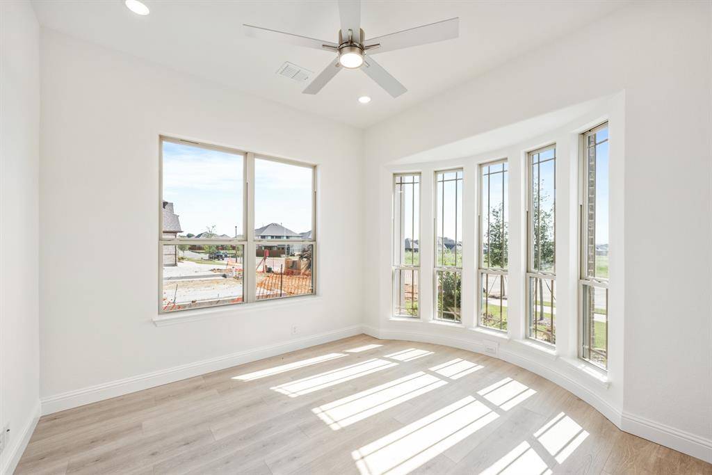 9020 New Ballinger Drive, Denton, TX 76226