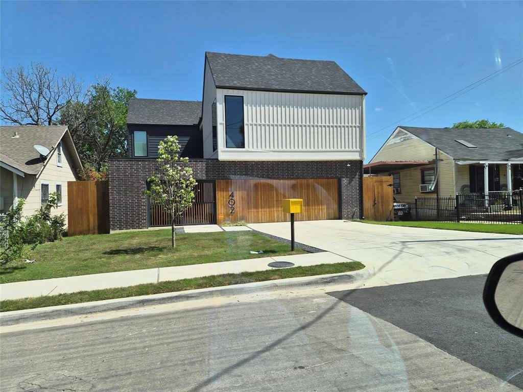 335 Avenue J, Dallas, TX 75203