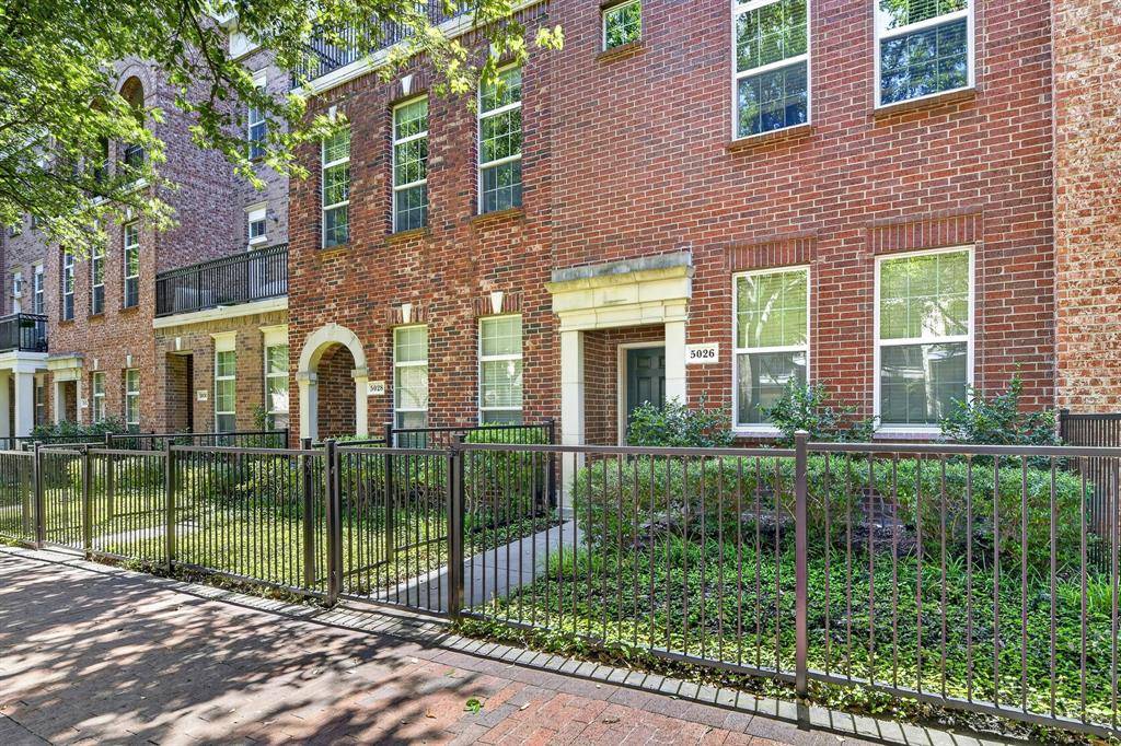 5026 Calloway Drive #163, Addison, TX 75001