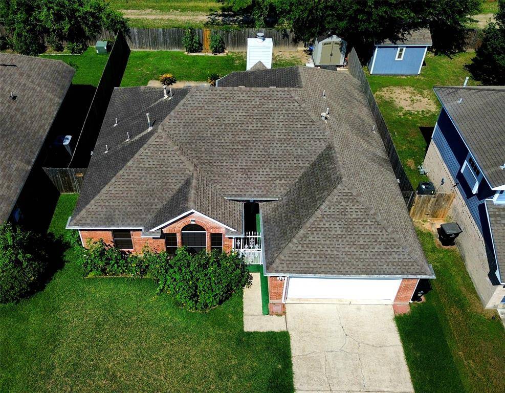 13618 Sablegrove Lane, Houston, TX 77014