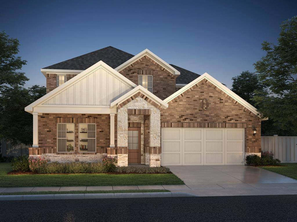 2027 Chestnut Drive, Seagoville, TX 75159