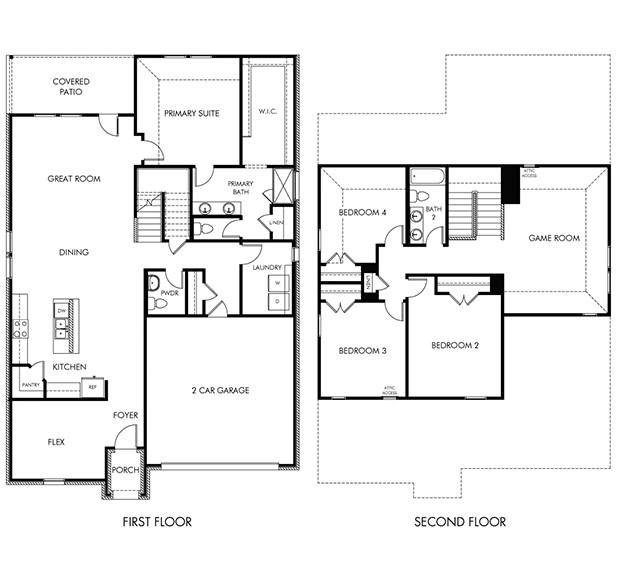 2027 Chestnut Drive, Seagoville, TX 75159
