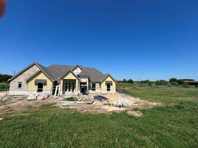 471 Red Bird Drive, Springtown, TX 76082
