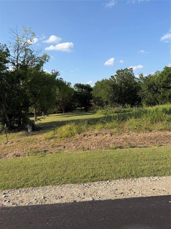 Lot 64 Fairway Parks, Corsicana, TX 75110