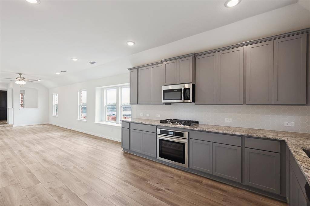 3912 CoCo Lane, Sherman, TX 75090