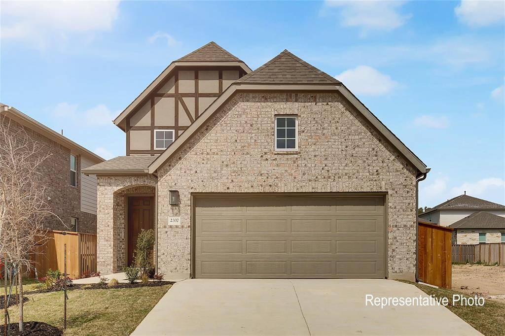 1328 Lollipop Lane, Sherman, TX 75090