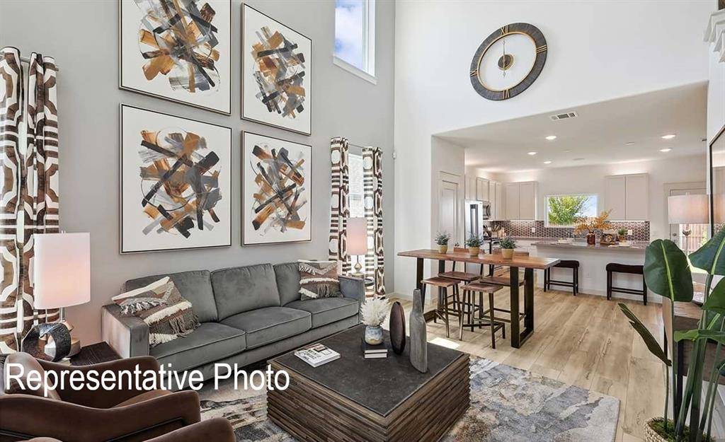 1328 Lollipop Lane, Sherman, TX 75090