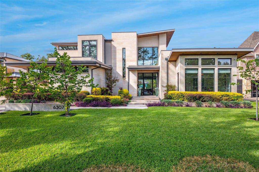 6307 Lavendale Avenue, Dallas, TX 75230