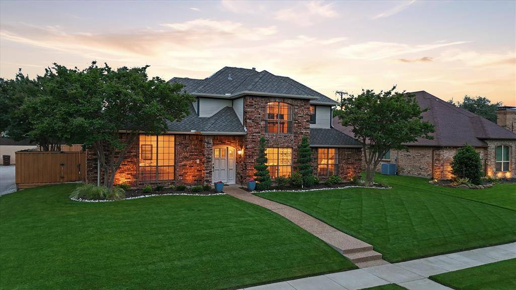 3424 Steven Drive, Plano, TX 75023