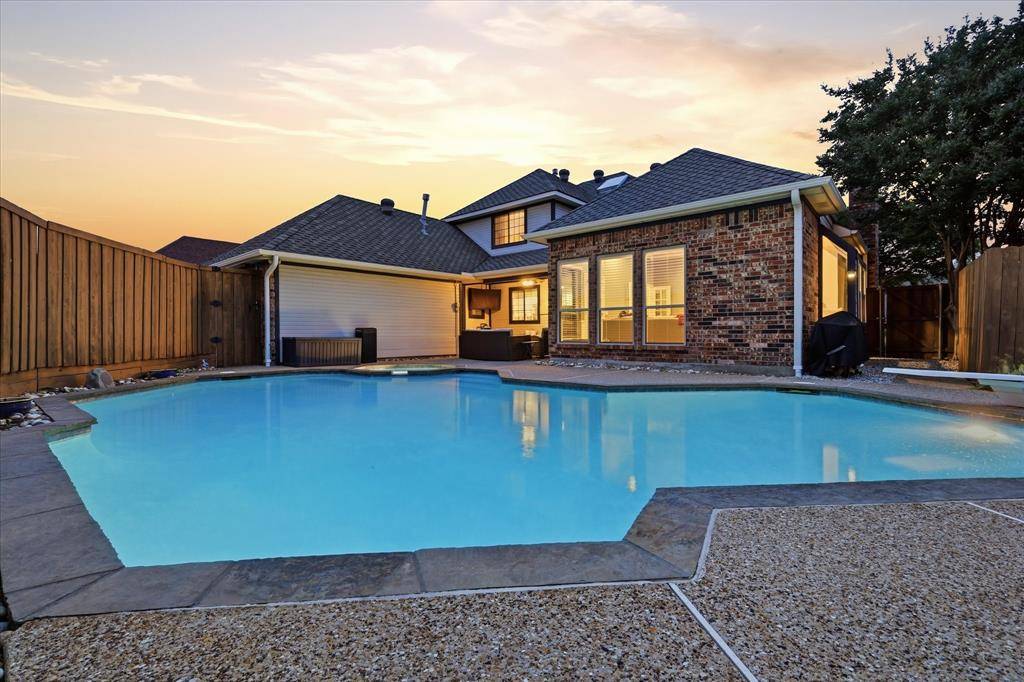 3424 Steven Drive, Plano, TX 75023