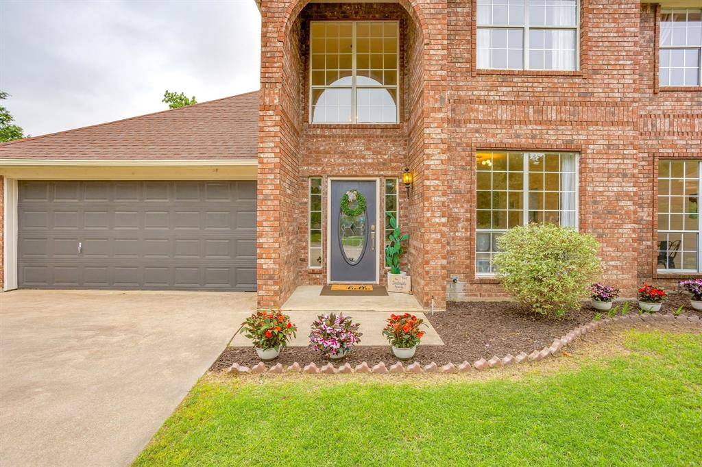 7141 Aspen Wood Trail, Fort Worth, TX 76132